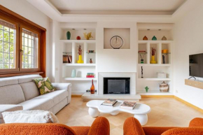 Casa Maddalena luxury appartment